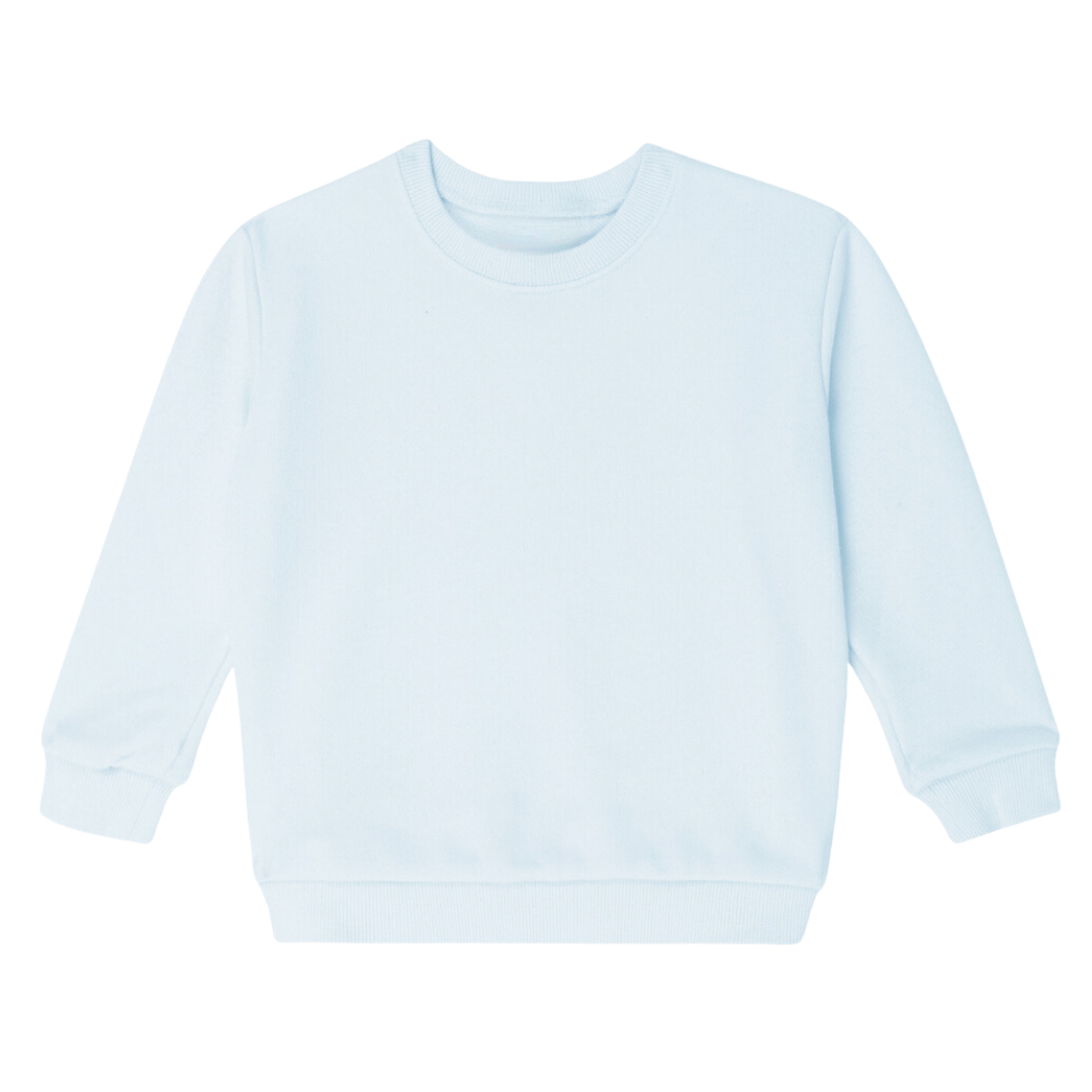 Fall Toddler Sweatshirt