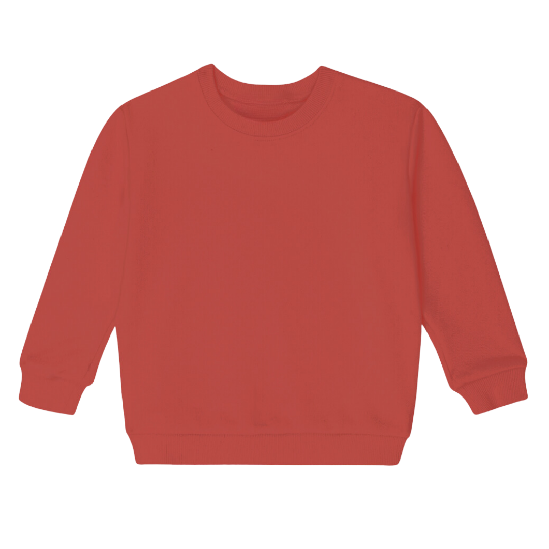 Toddler Sweatshirt