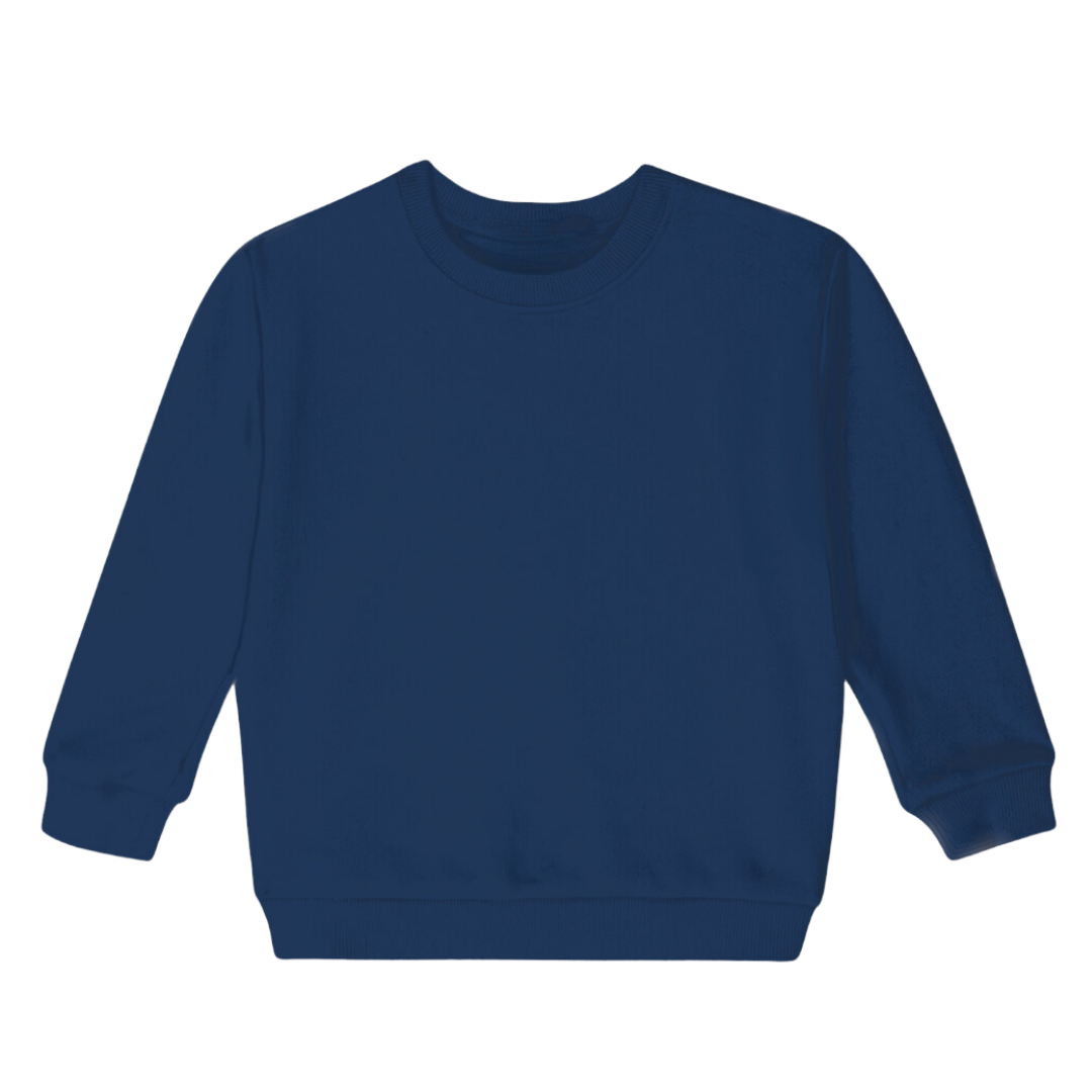 Christmas Toddler Sweatshirt