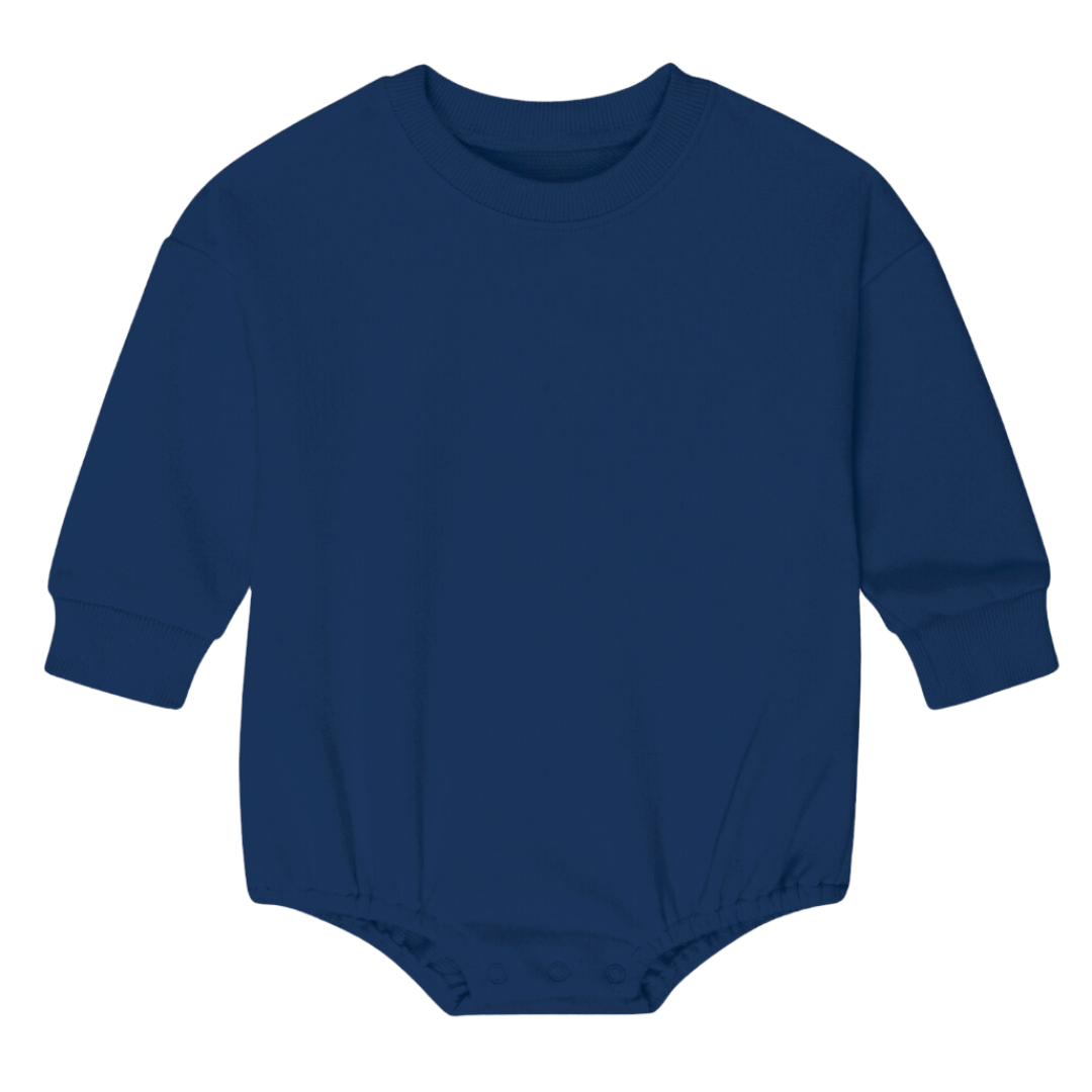 Christmas Bubble Sweatshirt