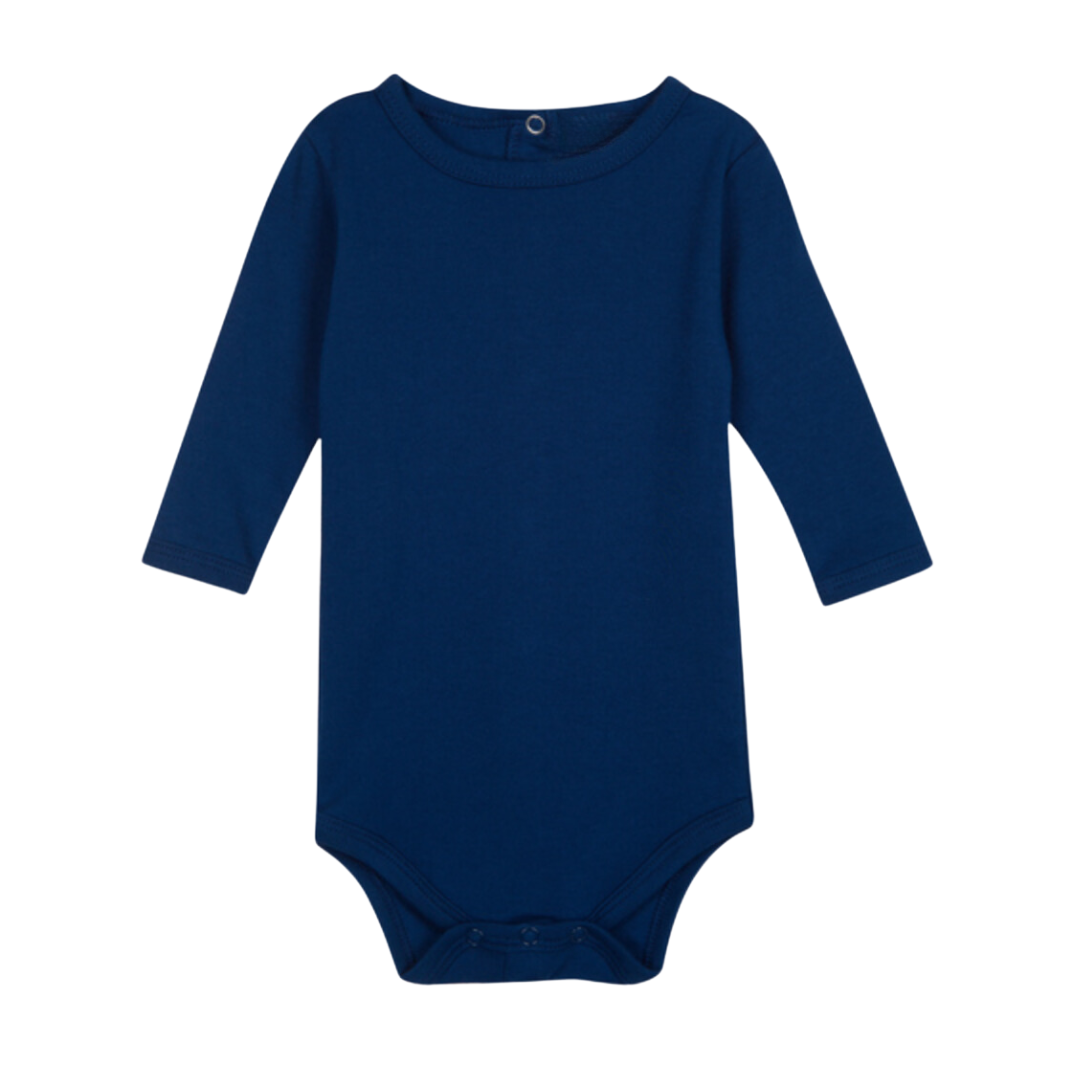 Christmas Long Sleeve Onesie