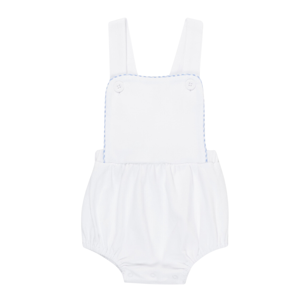 Vintage Style Sunsuit