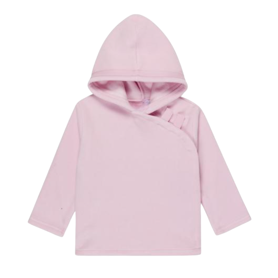 Fleece Coat