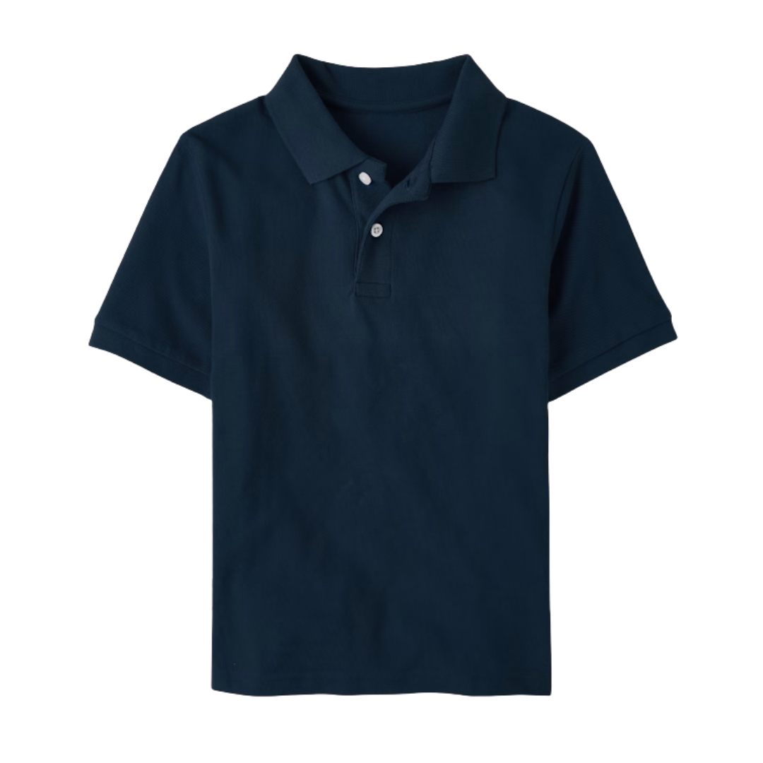 Ready to Ship- Children's Place Polo