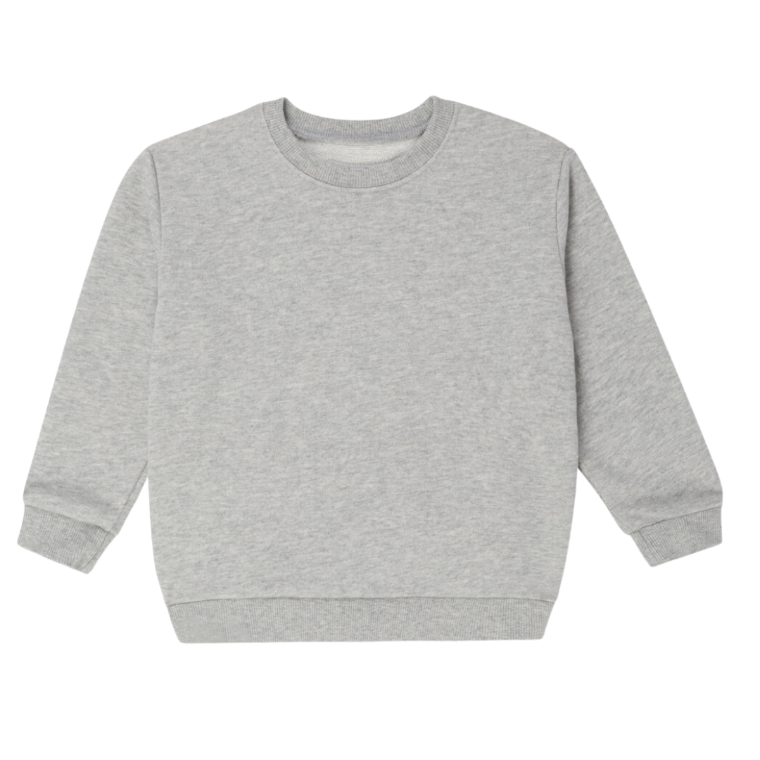 Christmas Toddler Sweatshirt