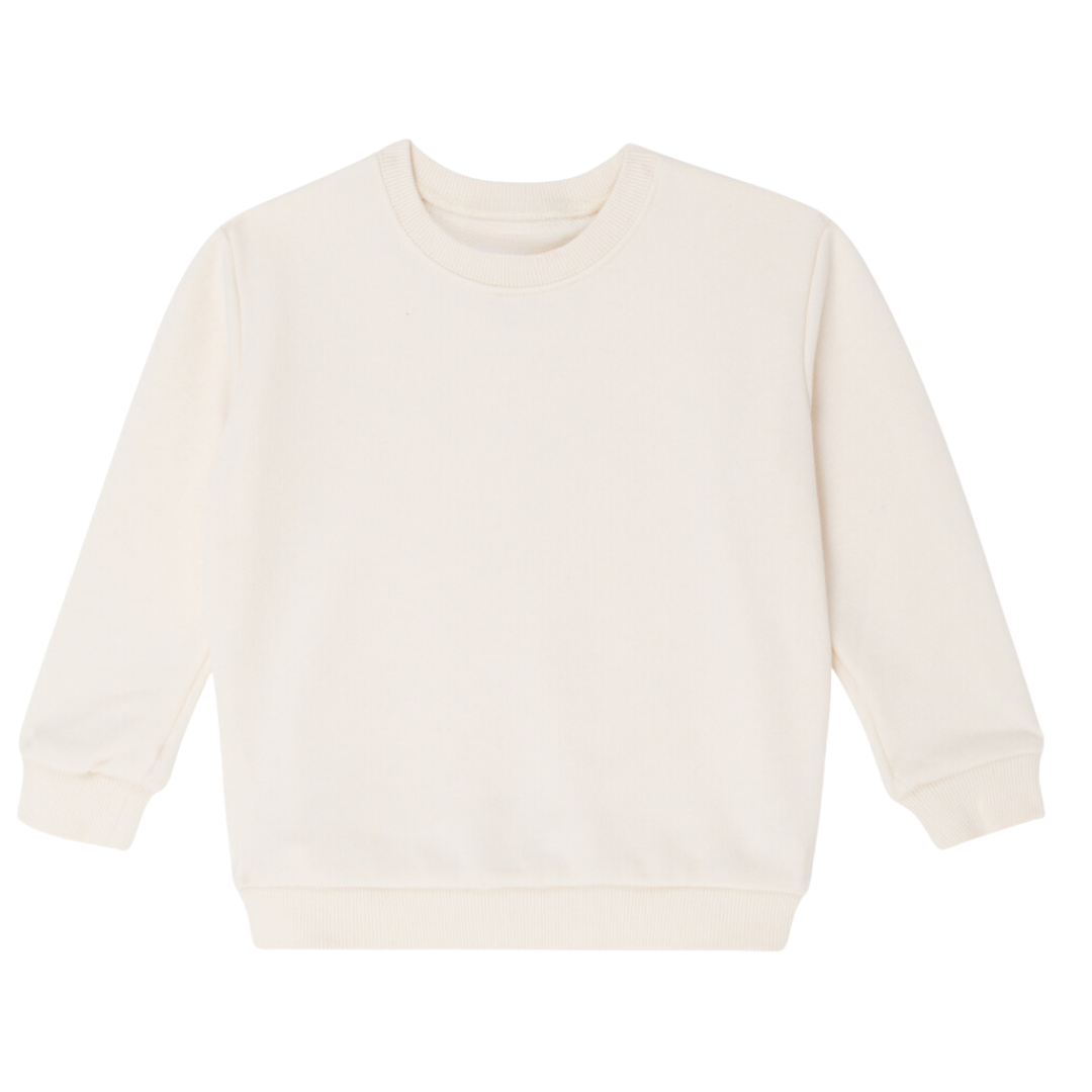 Christmas Toddler Sweatshirt