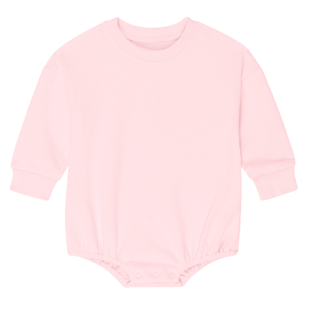 Bubble Sweatshirt