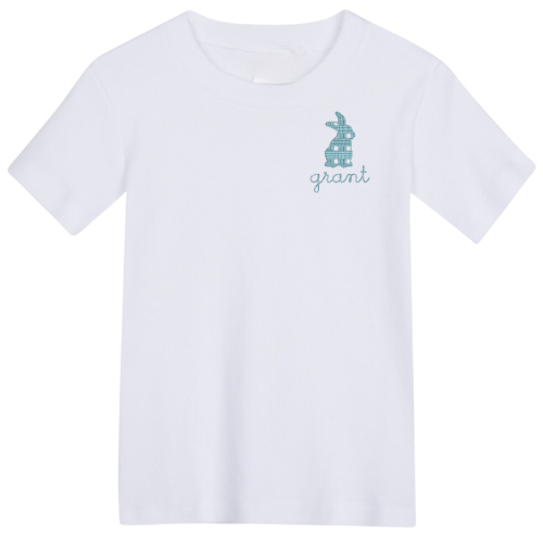 Easter Short Sleeve Toddler Tee