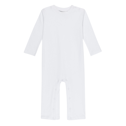 Long Sleeve Romper