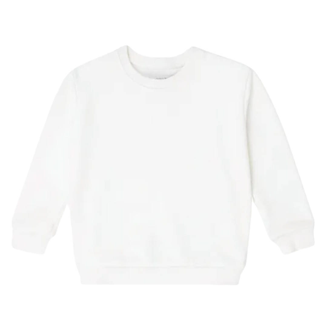 Christmas Toddler Sweatshirt
