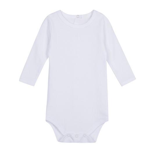 Long Sleeve Onesie