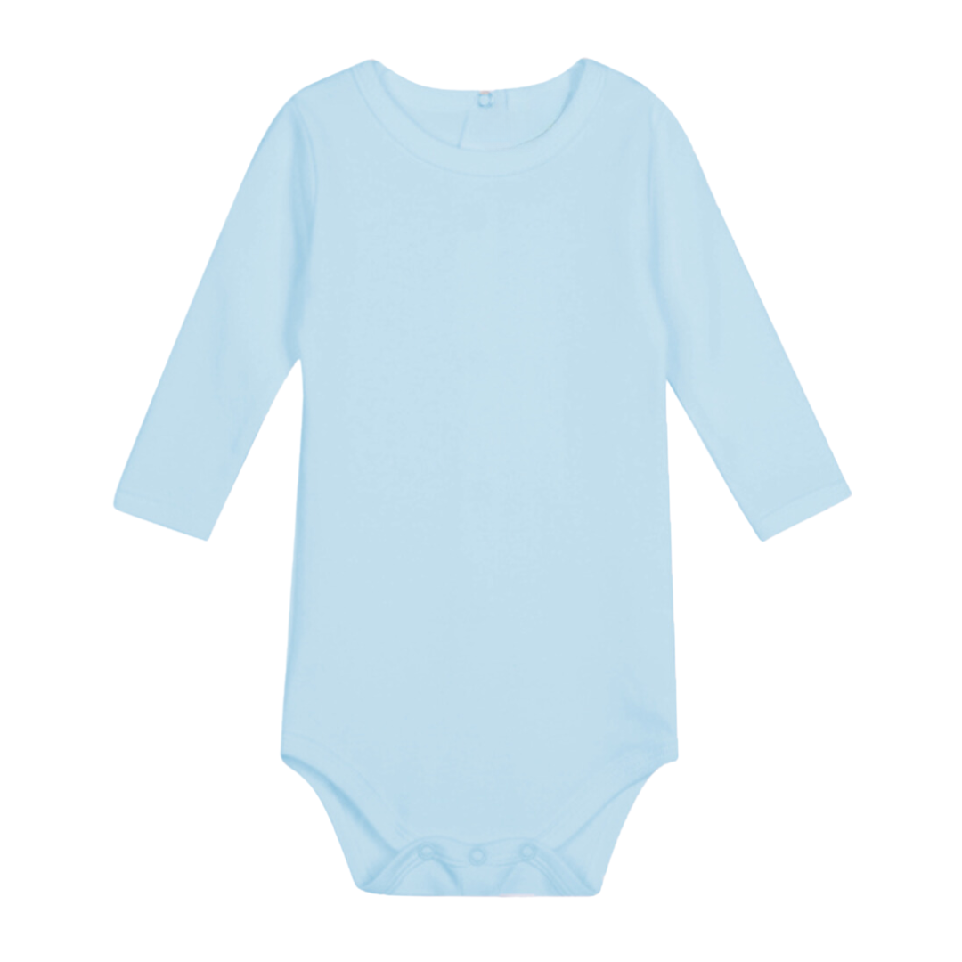 Long Sleeve Onesie
