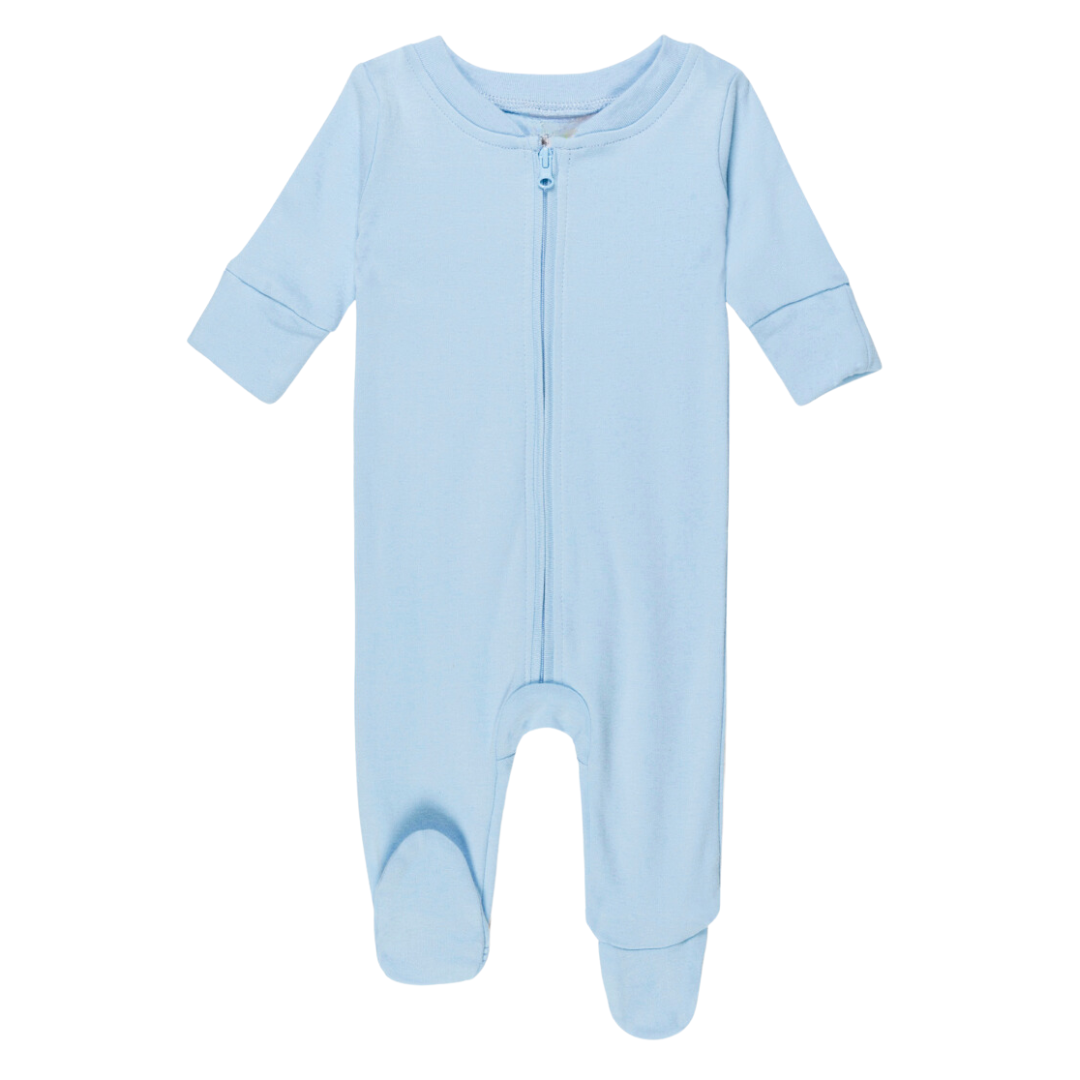 Infant Footie Pajamas