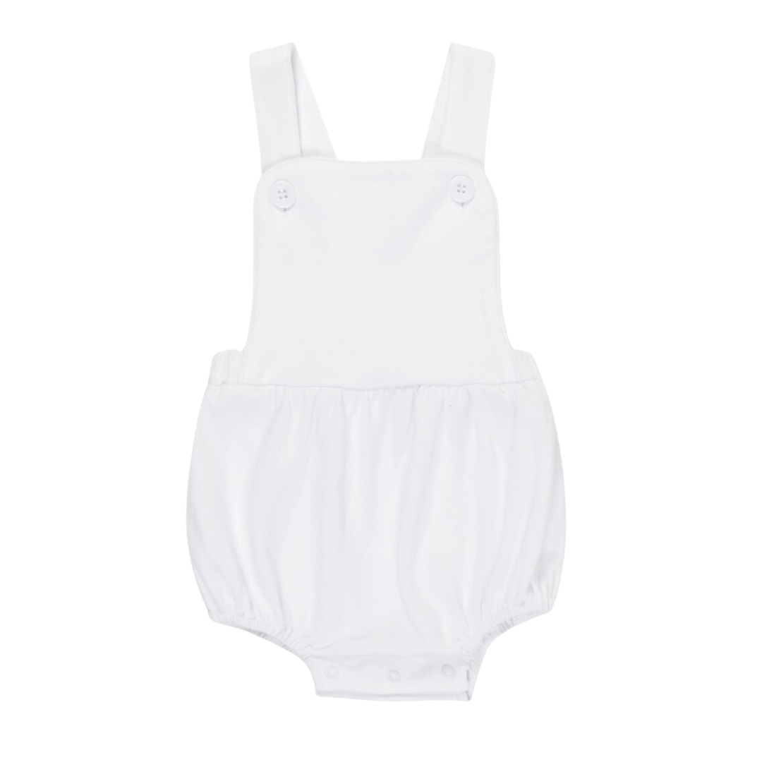 Vintage Style Sunsuit