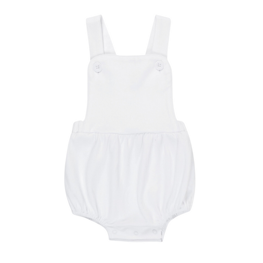 Vintage Style Sunsuit