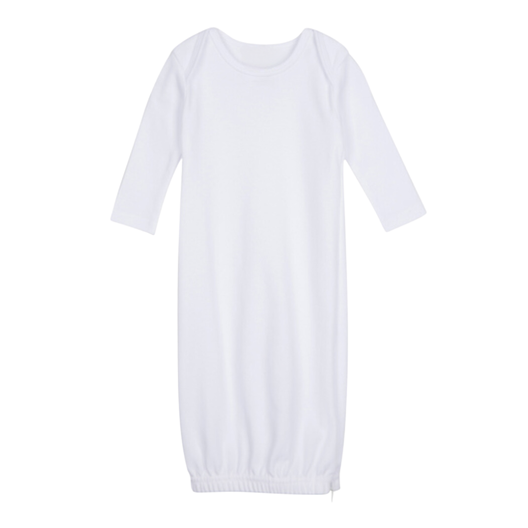 Newborn Gown