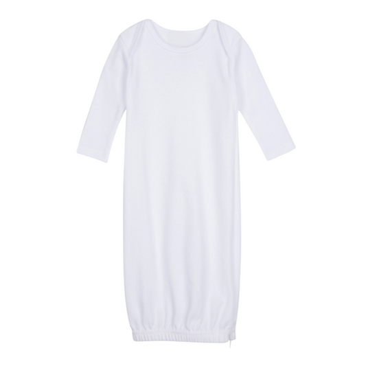 Newborn Gown