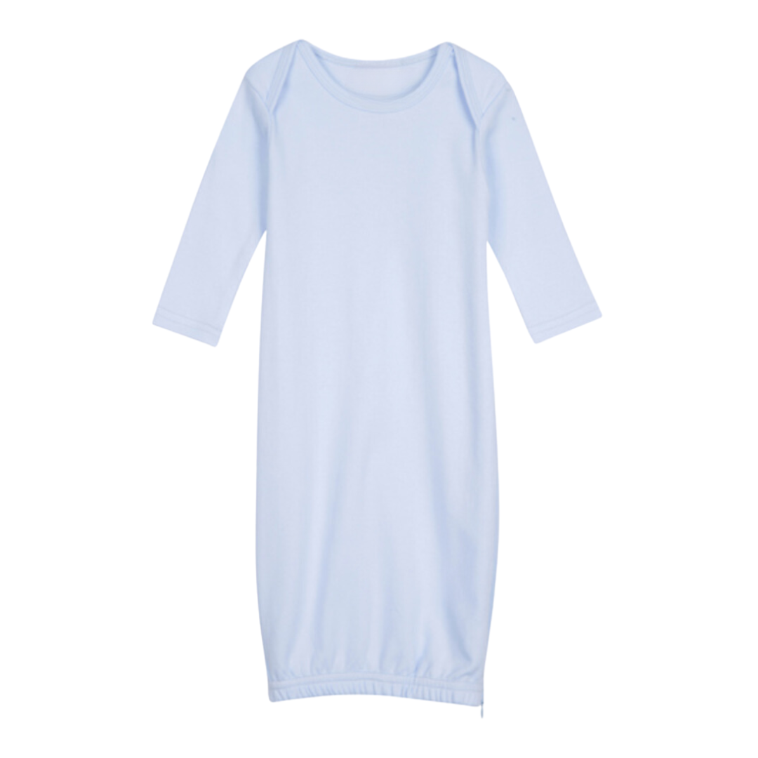 Newborn Gown