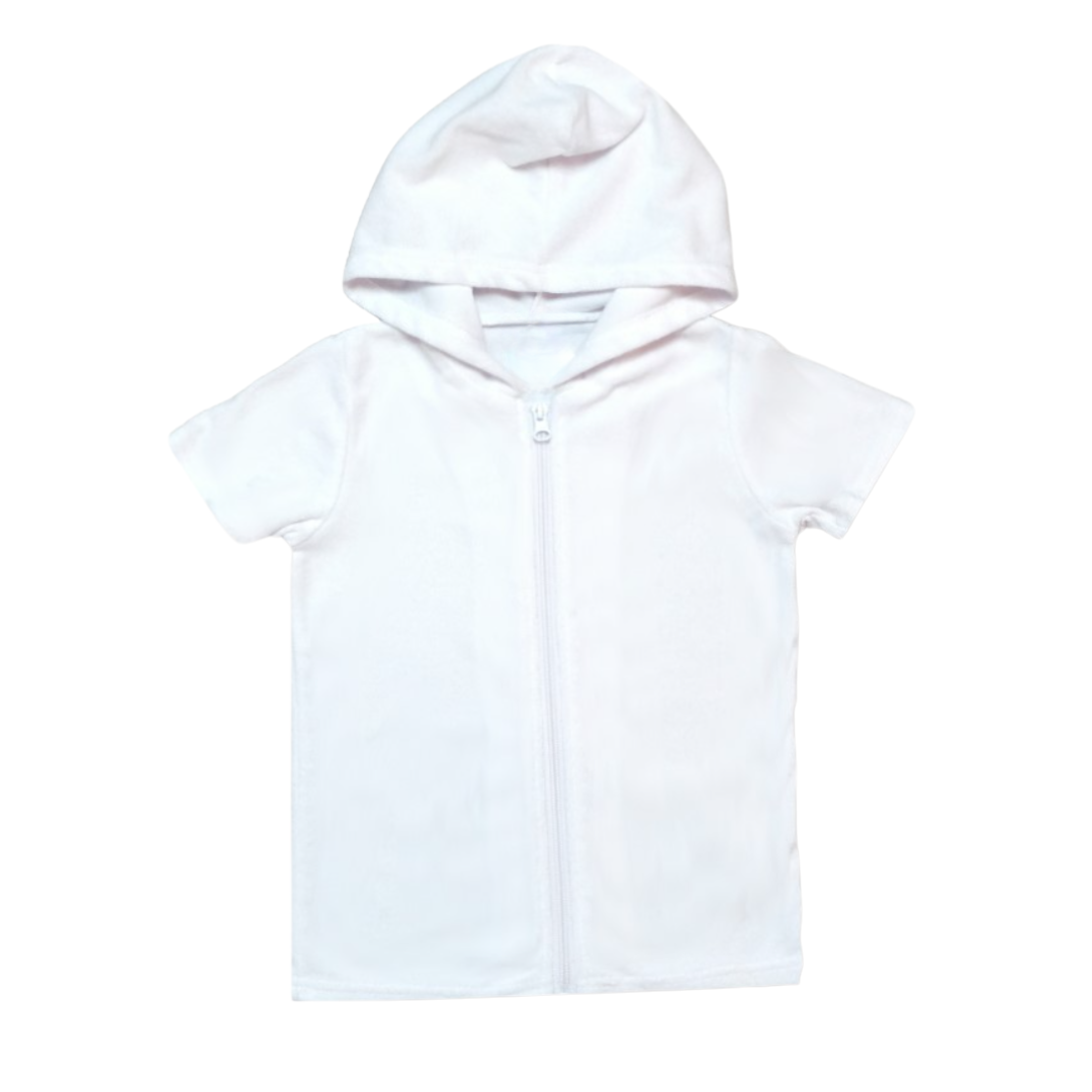 Swim Coverup Shirt