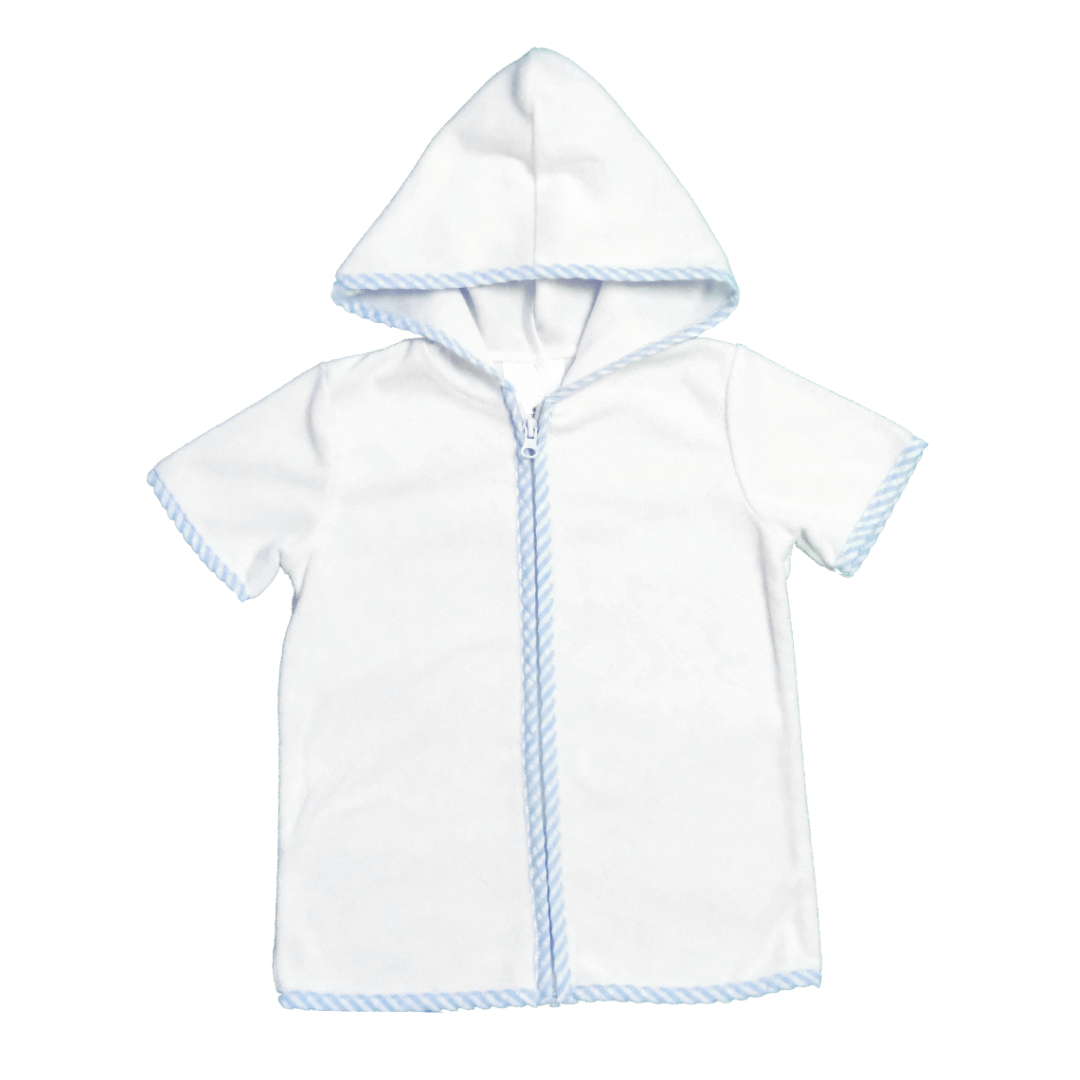 Swim Coverup Shirt