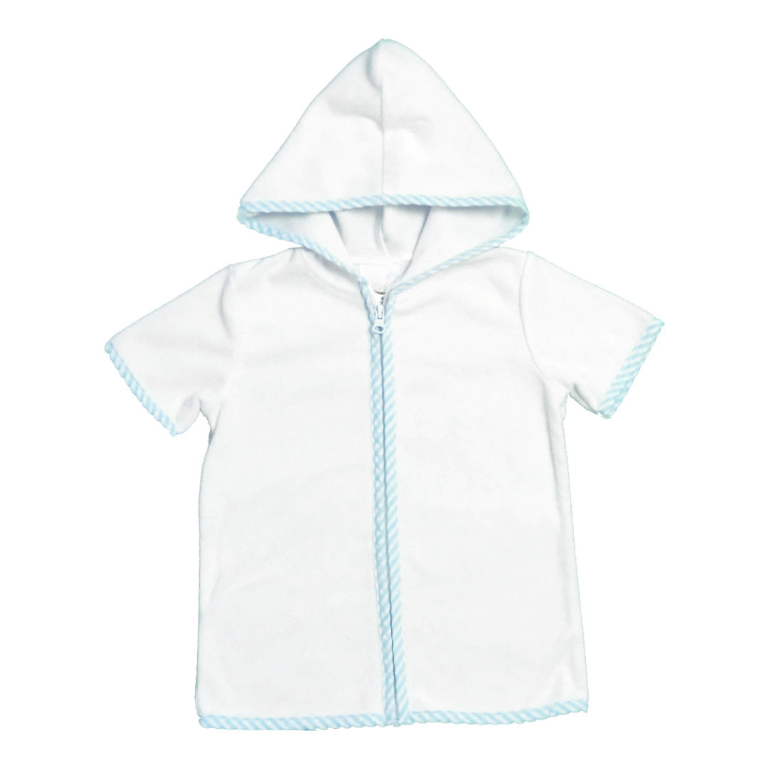 Swim Coverup Shirt