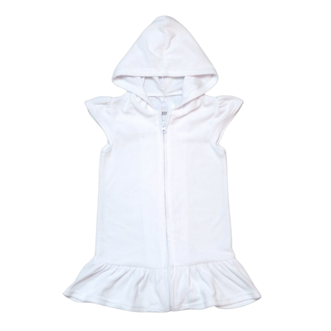 Swim Coverup Dress