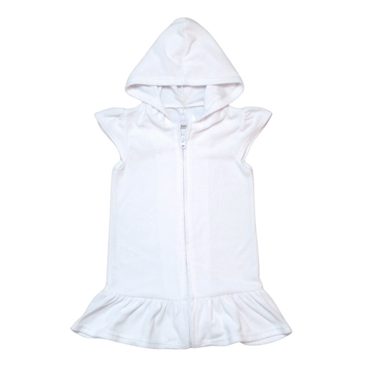 Swim Coverup Dress