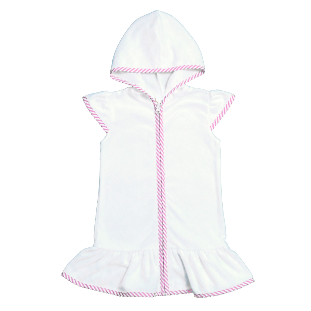 Swim Coverup Dress