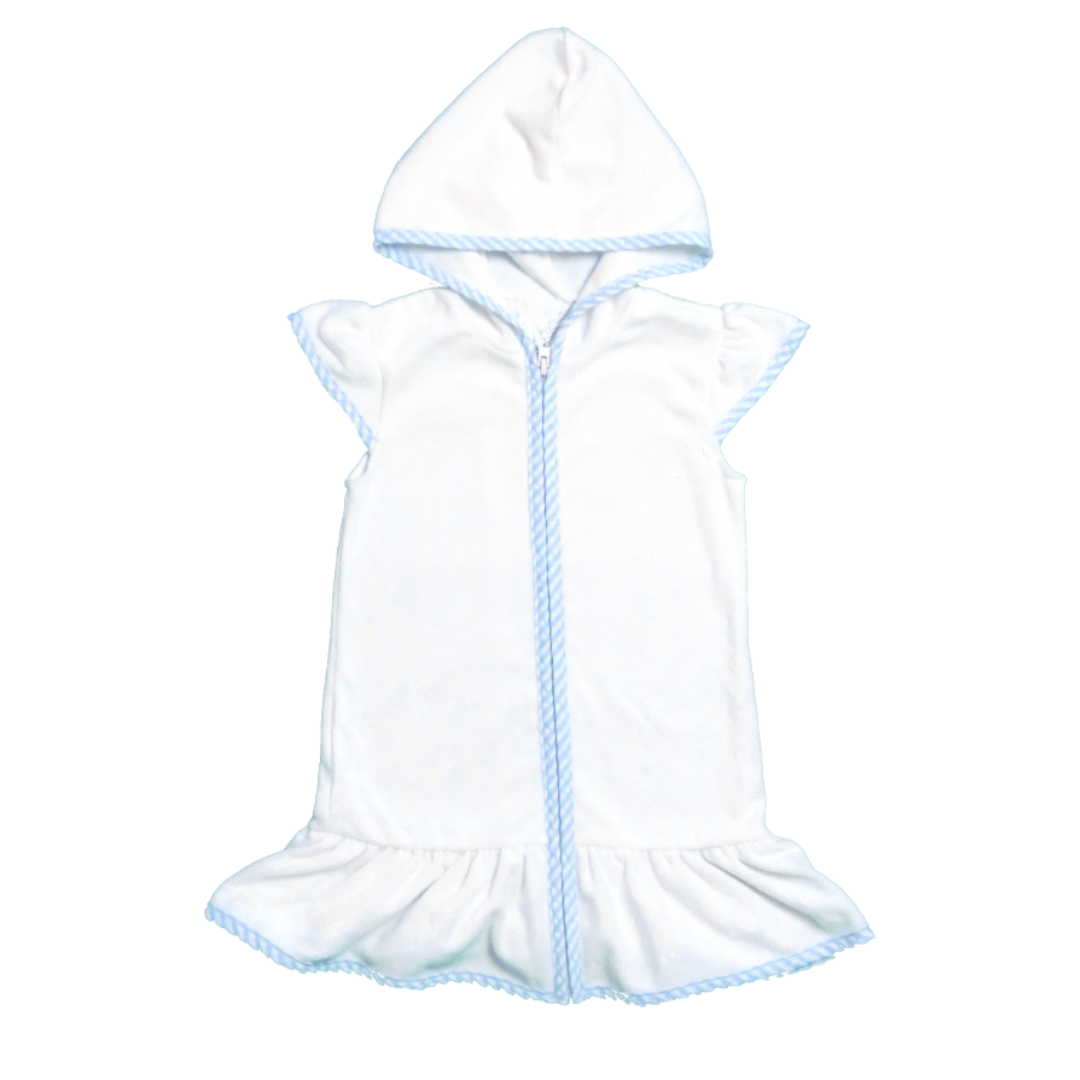 Swim Coverup Dress
