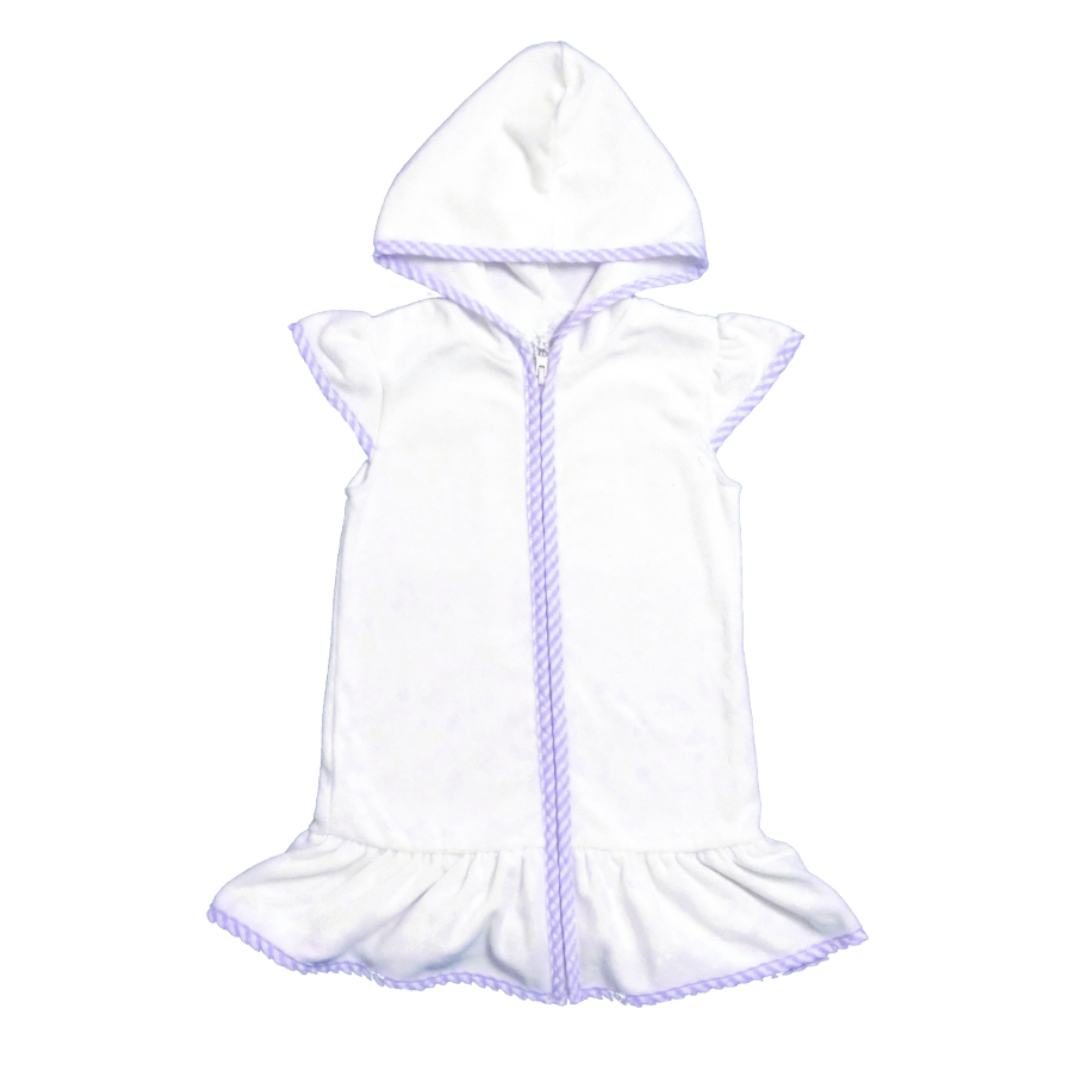Swim Coverup Dress