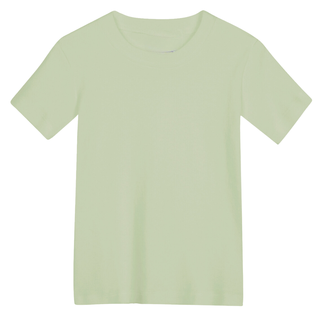 Short Sleeve Toddler Tee