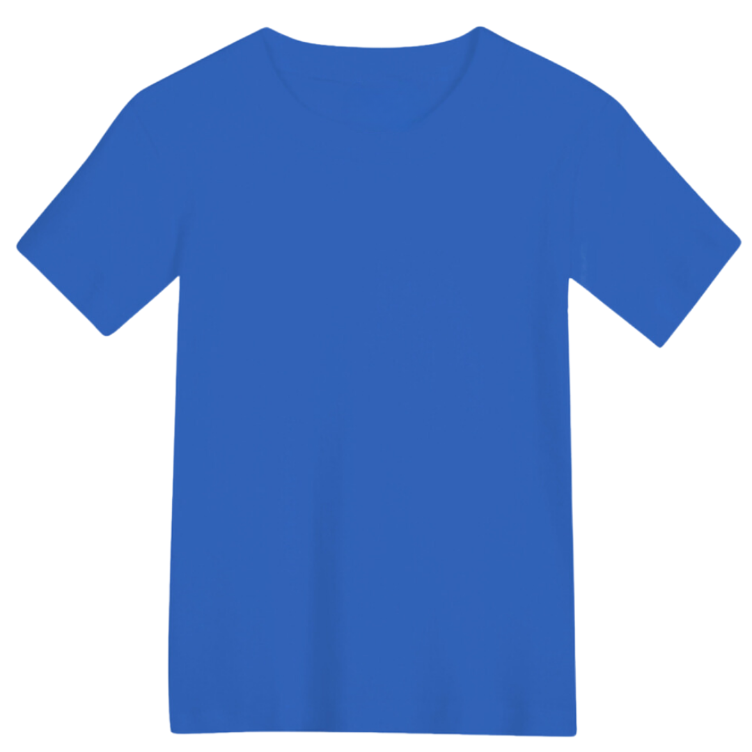 Short Sleeve Toddler Tee