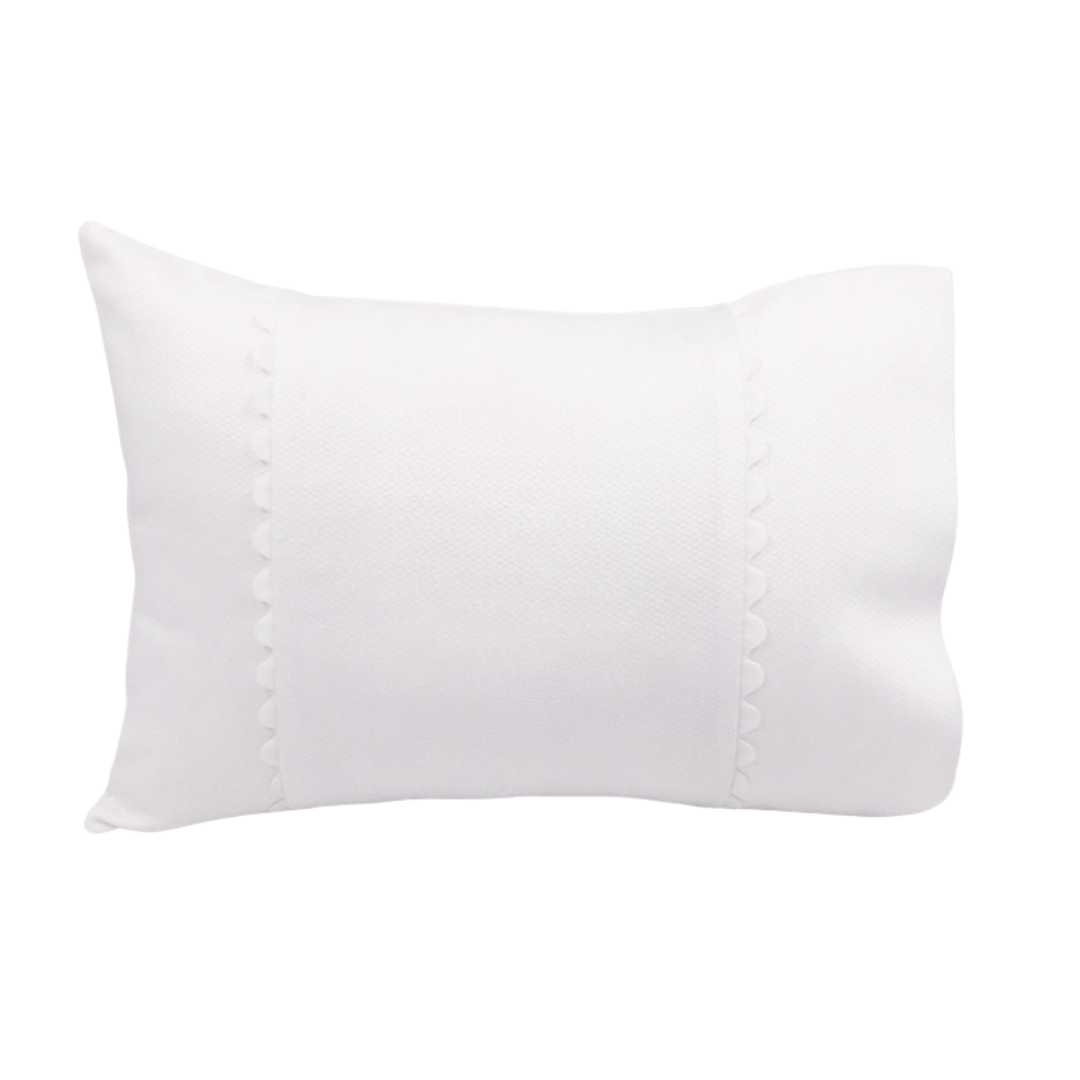 Ric Rac Baby Pillow