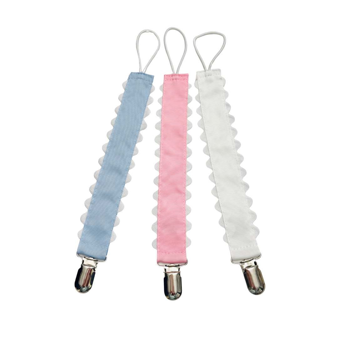 Paci Clip