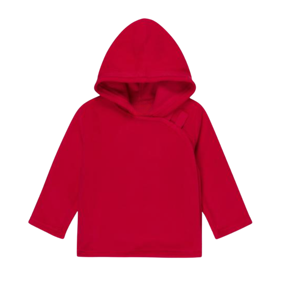 Fleece Coat