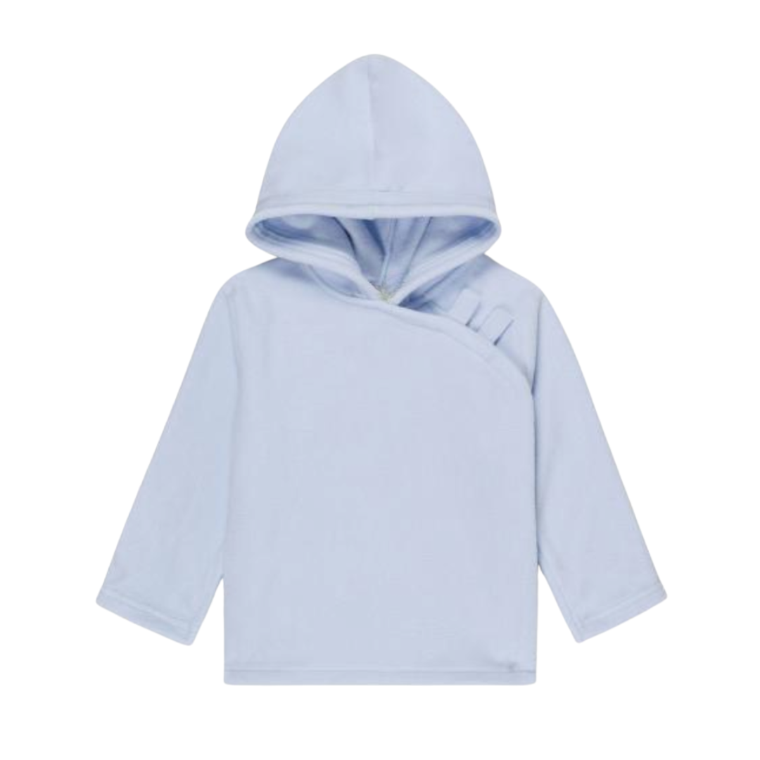 Fleece Coat