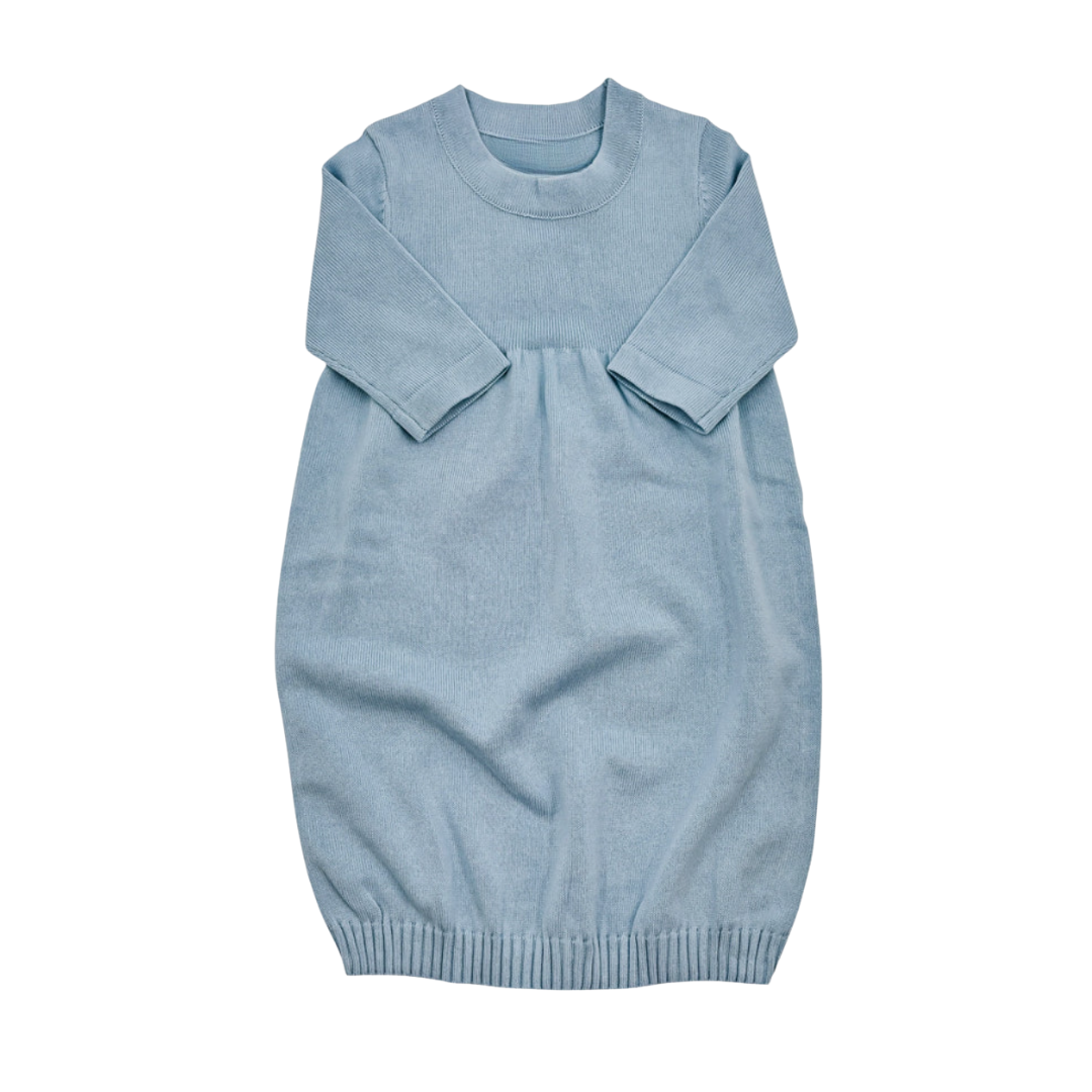 Knit Gown