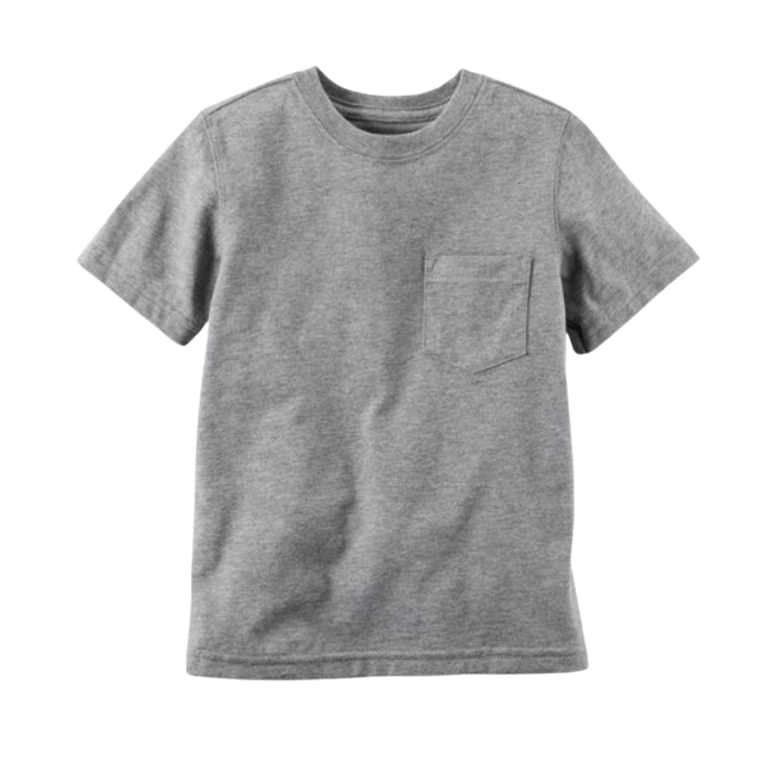 Ready to Ship- Pocket Tee
