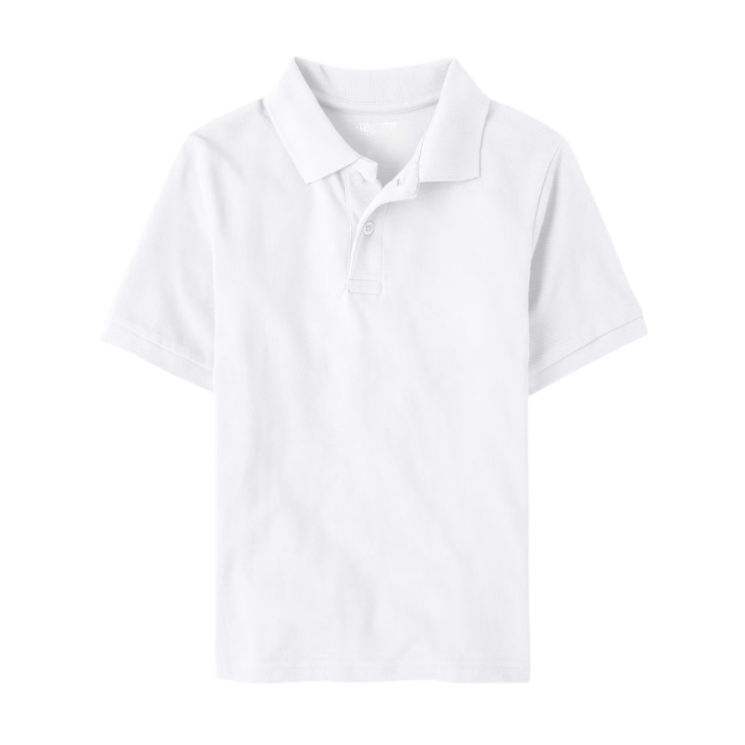 Ready to Ship- Children's Place Polo