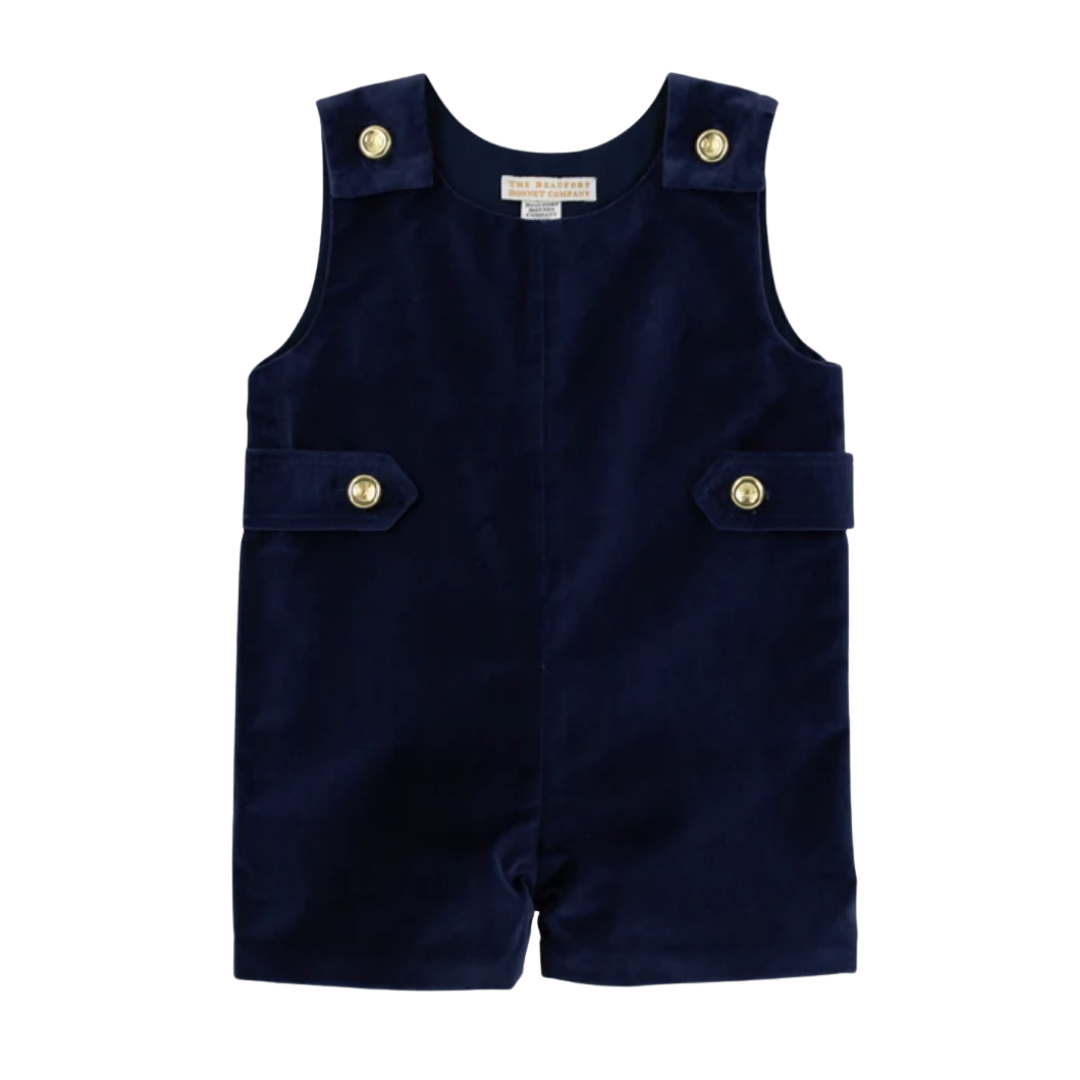 Ready to Ship- Beaufort Bonnet Jon Jon