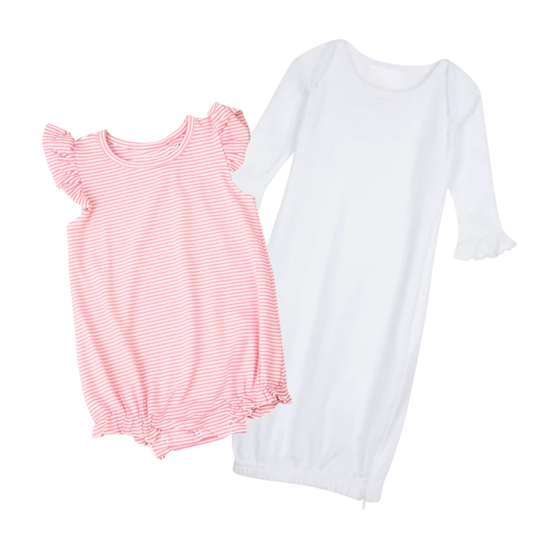 Baby Bundle- Newborn