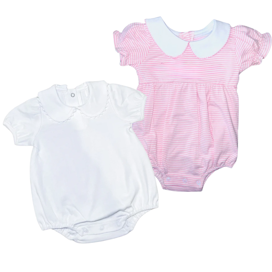 Baby Bubble Bundle- Newborn