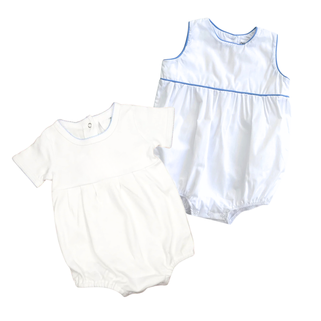 Boy Bubble Bundle- 9 Months