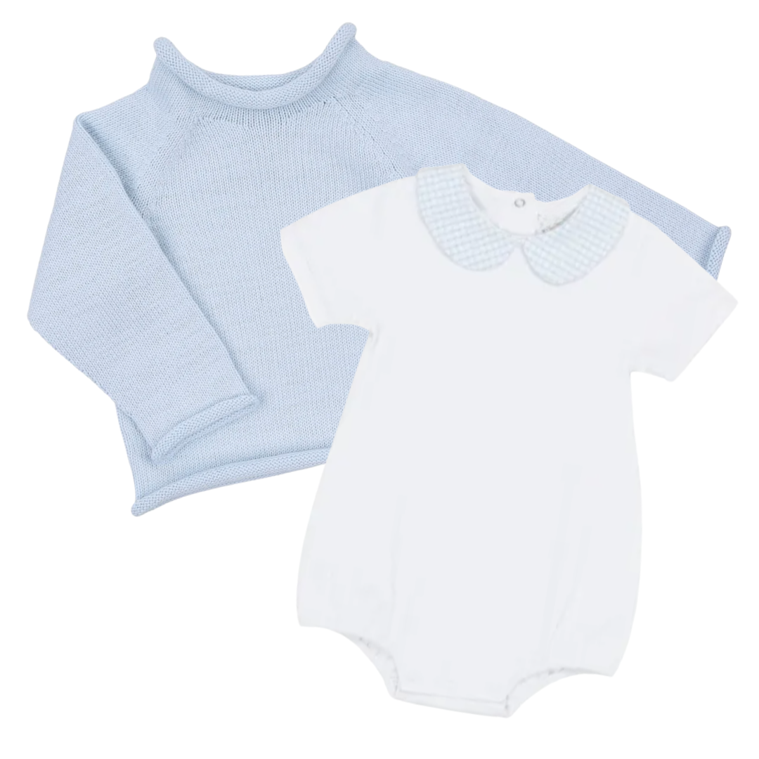 Blue Bundle- 12 Months