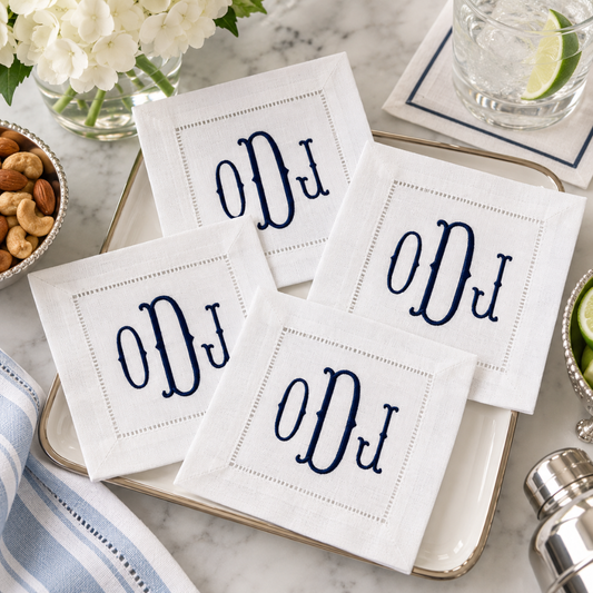Cocktail Napkins