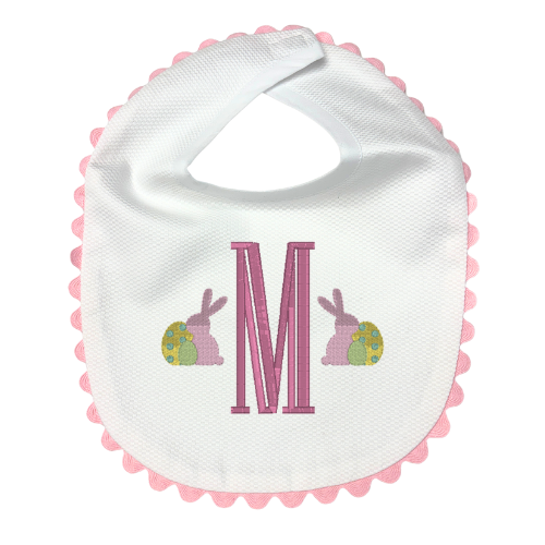 Easter Bib