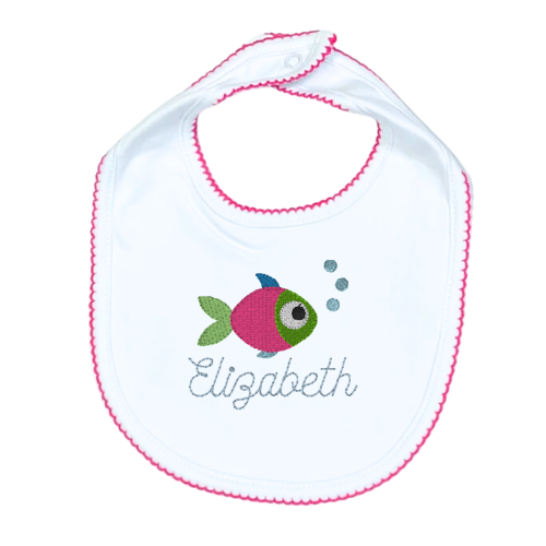 Summer Bib