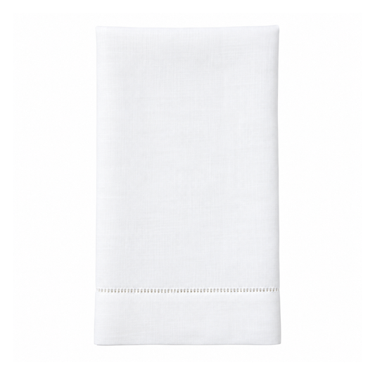 Linen Guest Hand Towel