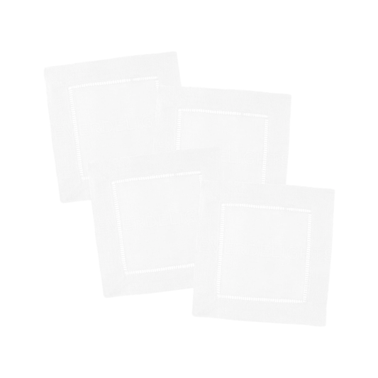 Fall Cocktail Napkins